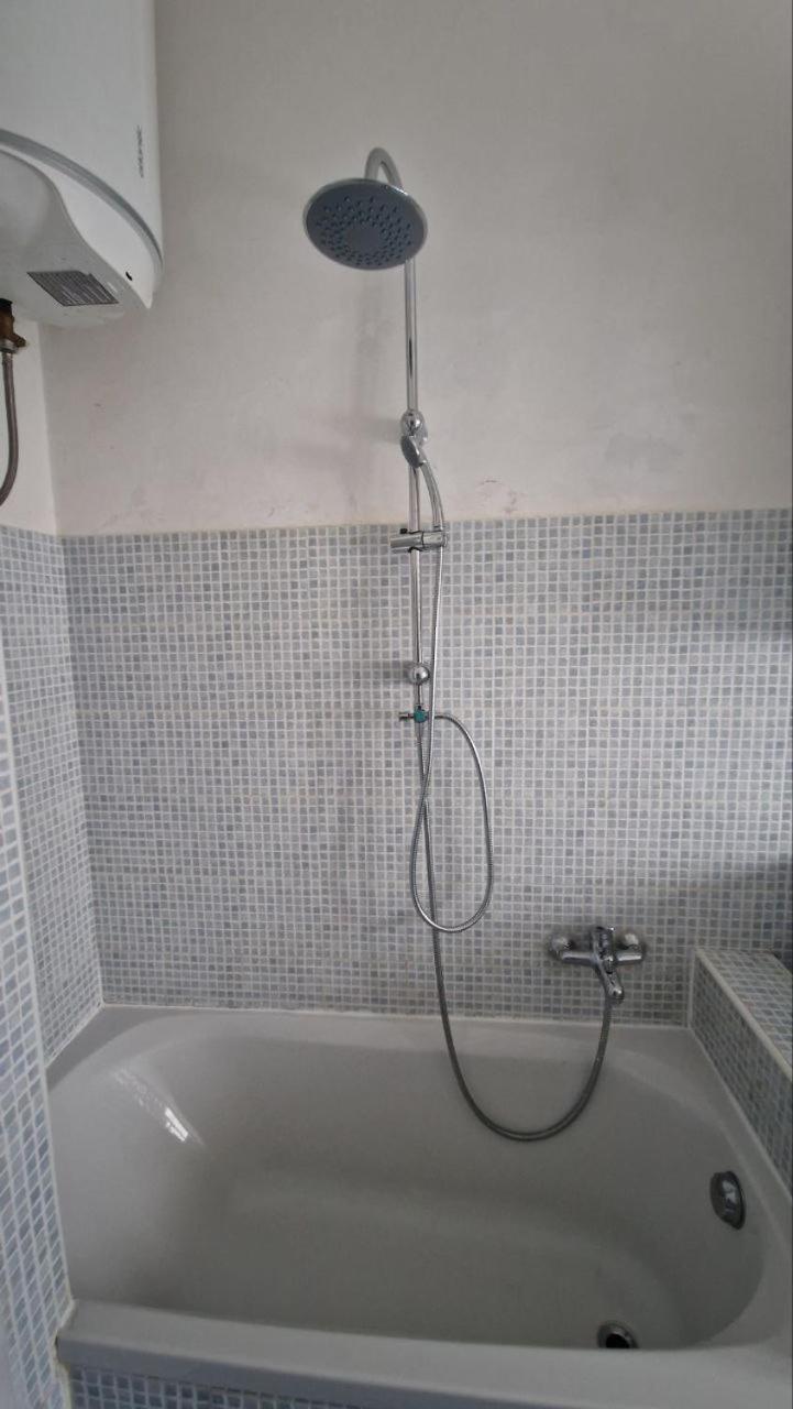 Entire Apartment-casal Bertone-tiburtina Appartamento *