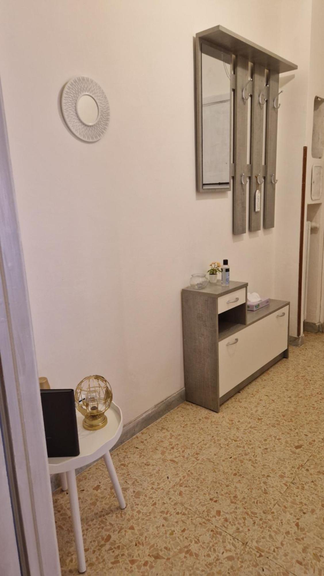 Appartamento Entire Apartment-casal Bertone-tiburtina