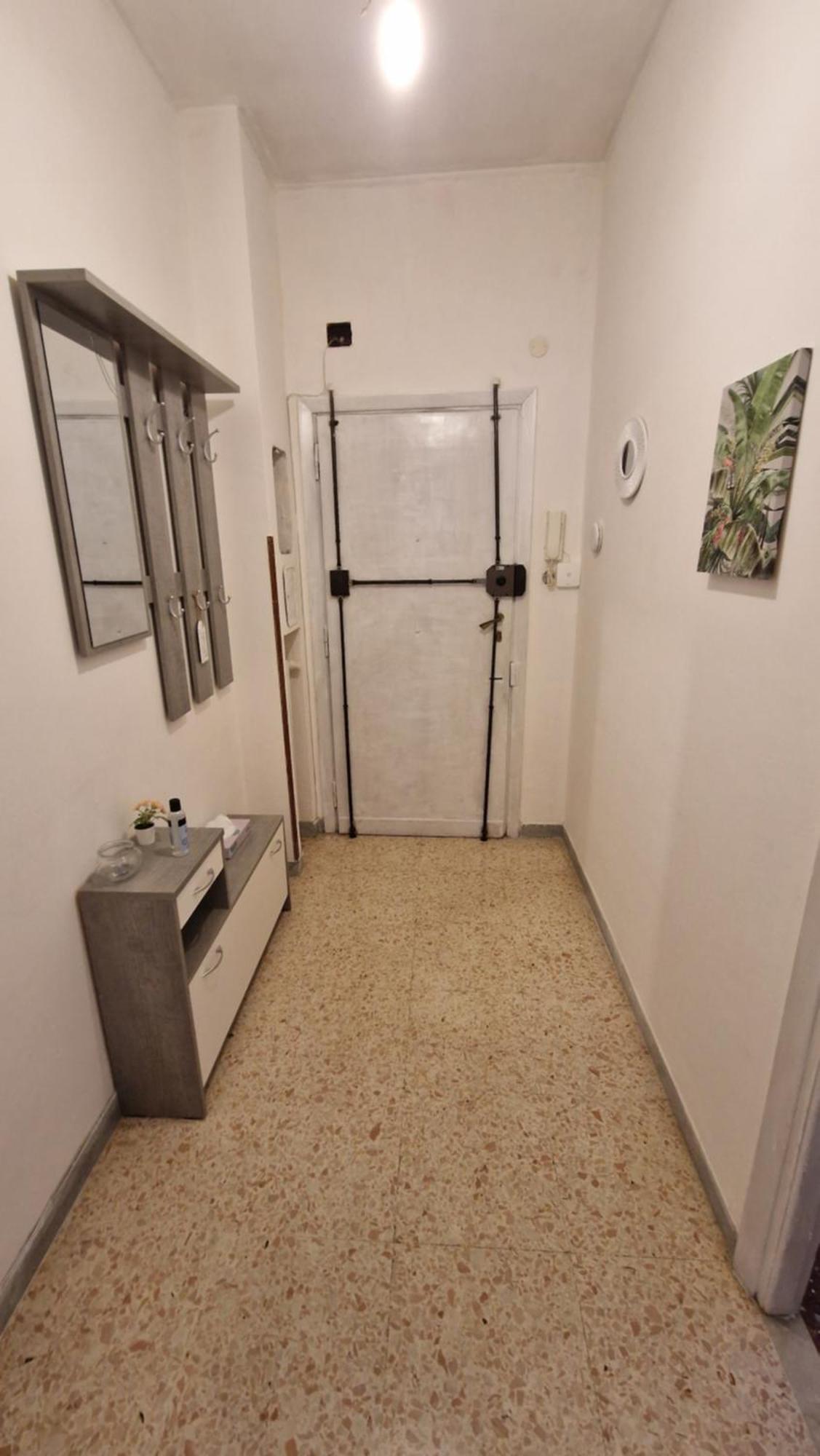 Appartamento Entire Apartment-casal Bertone-tiburtina Roma