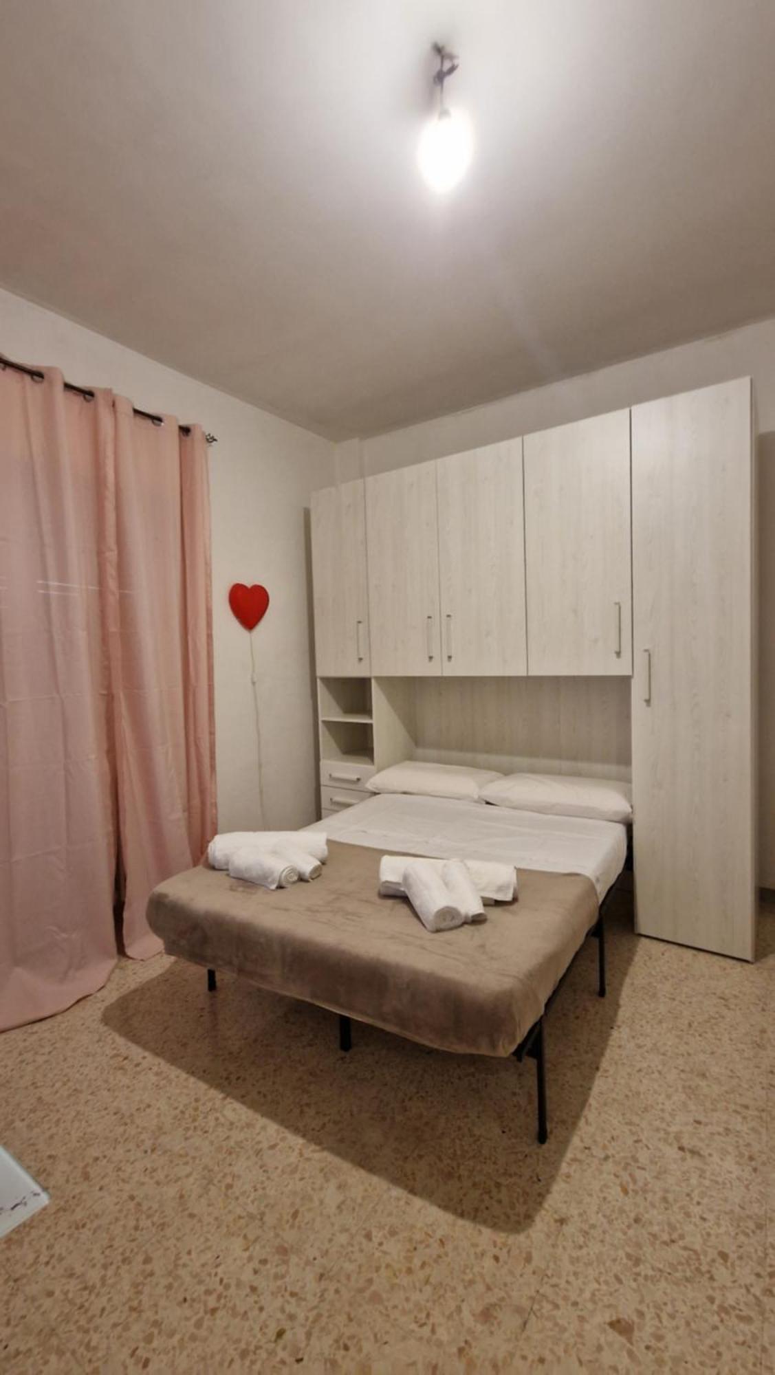 Entire Apartment-casal Bertone-tiburtina *