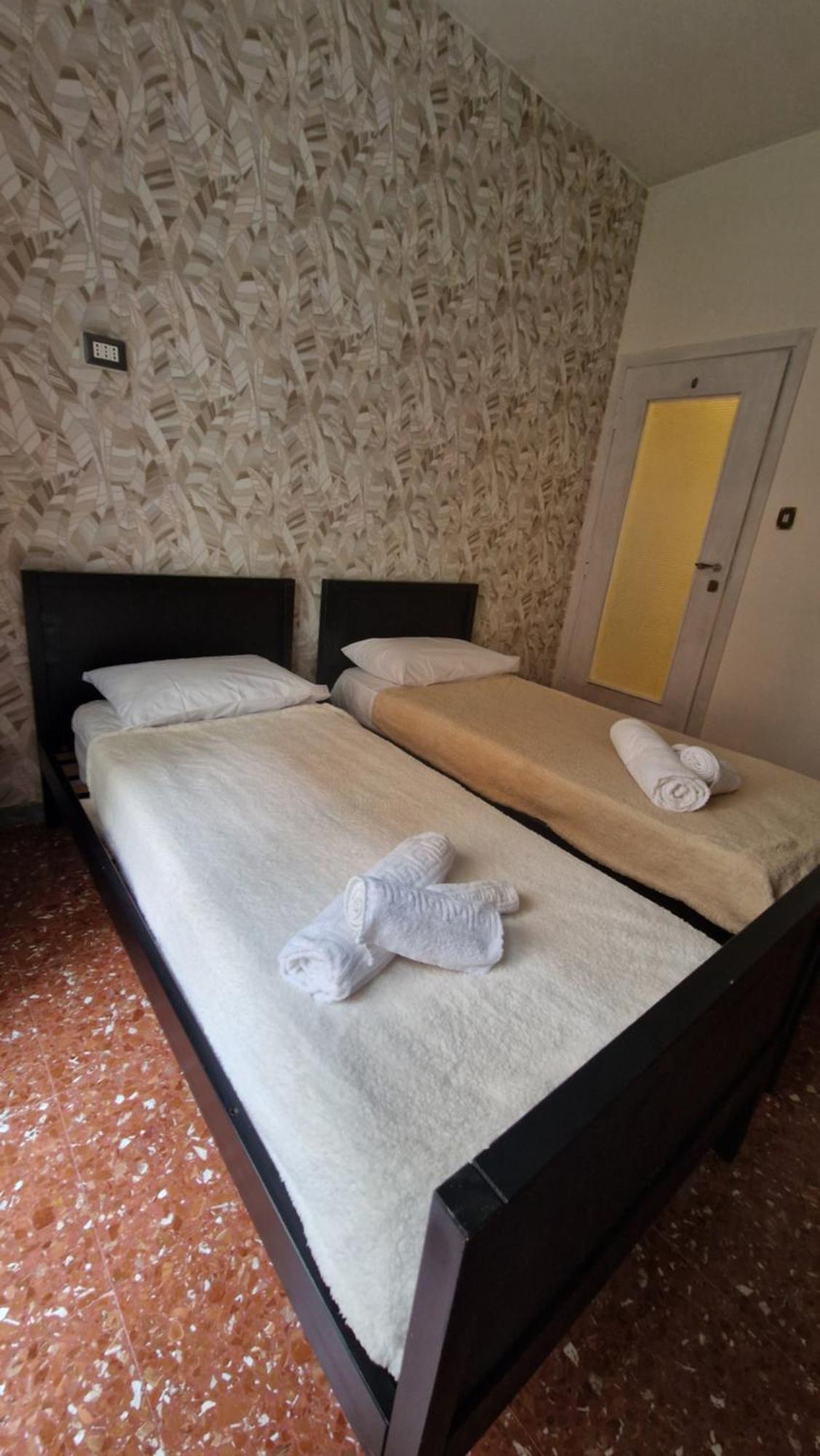 Entire Apartment-casal Bertone-tiburtina * Roma